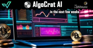 Introducing Algocrat AI: The Future Of Crypto Algo-Trading