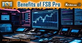 Benefits Of Forex Strategy Builder Professional From EA Trading Academy