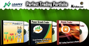 The Next Forex System For Your Trading Portfolio - LeapFX Recent Updates