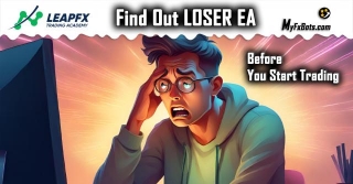 Find Out The Loser EA Before You Start Trading?