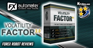 Volatility Factor Pro News And Updates Blog (11 New Posts)