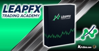 LeapFX Trading Academy News And Updates Blog (1 New Posts)