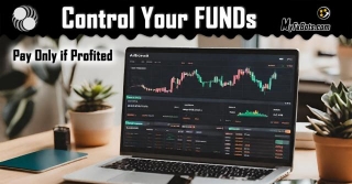 Control Your Funds And Pay ONLY If You Profit With Algocrat AI!