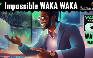 Impossible is Waka Waka!