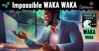 Impossible Is Waka Waka!