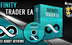 Infinity Trader EA Review