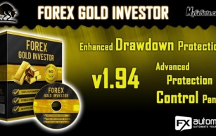 Forex Gold Investor Version 1.94 Now Available!