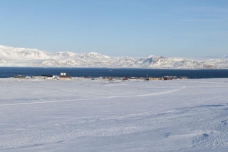 CNR. Artico: Identificati I Meccanismi Che Controllano Le Concentrazioni Di Black Carbon