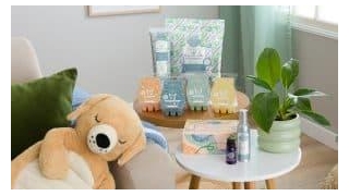 Scentsy Mental Health Awareness Collection 2024