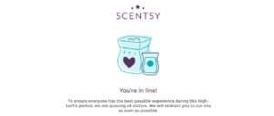 Scentsy UK & Europe Flash Sale Starts 6pm Thursday 9th May 2024