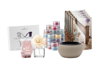 March 2024 Scentsy Joining Offer UK & Europe