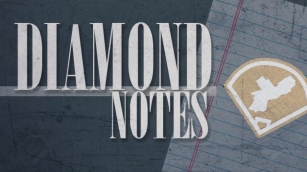 Diamond Notes: The Walker & Turnbull Situation, Plus A Look At The Phillies World Series Odds Per Fangraphs