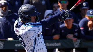 Sunday D-I Philly College Baseball Recap: Neff Carries Wildcats To A Victory; Henseler Leads Penn To Ivy League Sweep