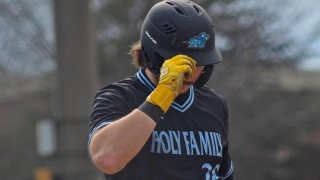 Friday Philly D-II College Baseball Recap: Holy Family Makes History While West Chester Snaps Skid
