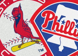 Phillies Look To Carry Momentum To Saint Louis