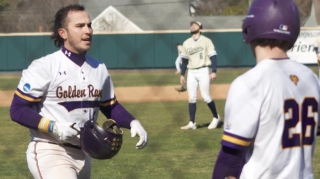 West Chester Completes Four-game Sweep Of No. 7 Millersville