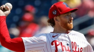 Turnbull Pieces Together Another Solid Outing, But Phillies Bullpen Implodes In Loss To The Reds