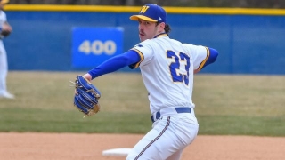 Sunday Philly D-III College Baseball Recap: Widener Beats Keystone Behind Curran; Rosemont Makes History With Doubleheader Sweep