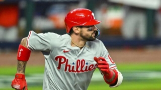 Phillies Look To Extend Winning Ways; Debut City Connect Uniform Against Pirates