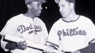 Philadelphia Was Not Kind To Jackie Robinson During His 1947 Rookie Campaign