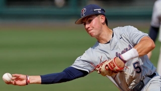 Sunday Philly D-I College Baseball Recap: Penn Takes Finale From CofC; Villanova Completes Sweeo Of Pepperdine