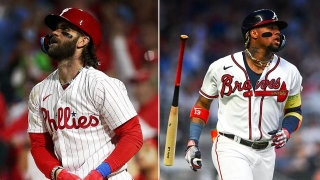 Series Preview: Phillies And Braves Renew Rivalary To Open 2024 Season