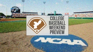 Philly Weekend College Baseball Preview: No. 21 Arcadia Opens MAC Play Against No. 17 Misericordia
