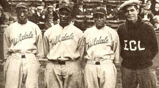 Hilldale 1924 Club To Be Celebrated This Year In 100th Anniversary Of First Negro League World Series