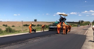 Governo Anuncia Licitação De Novo Lote De Obras Para Recuperar 300 Km De Estradas No RN; Veja Trechos