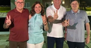 Entenda Porque Fernanda Costa Já Pode Ser Pré-candidata A Prefeita