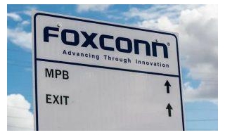 Foxconn Considers Rotating CEOs, To Enhance Management Structure
