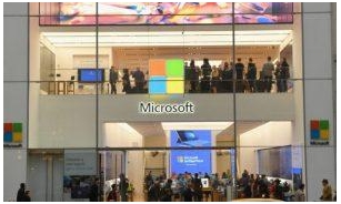 Microsoft’s Major Layoffs In Azure Unit Amid Cost Control Efforts