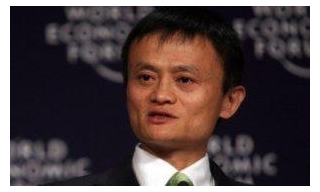 Jack Ma Reemerges With A Memo Praising Alibaba Restructuring, Shares Jumps