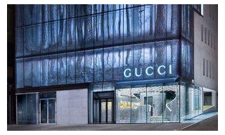 Gucci Sales To Be Down By Around 20% Warns Kering