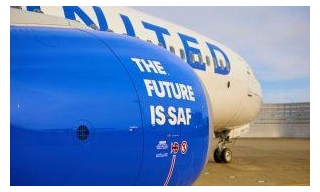 United Airlines Forecasts Strong Q2 Earnings Amid Boeing Safety Crisis