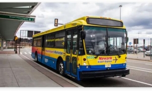Bus Company Coach USA Declares Bankruptcy As Ridership Decline