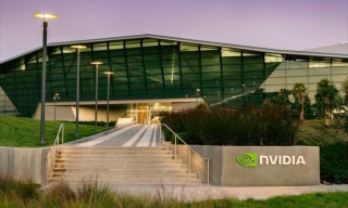 Nvidia Overtakes Alphabet As Third Most Valuable Company