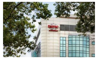 TSMC Q1 Earnings Beats Expectations On Strong Demand For AI Chips