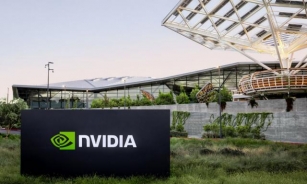 Nvidia Beats Apple In Market Valuation, Hits $3 Trillion Mark