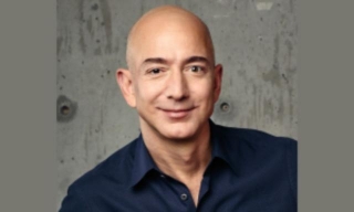 Bezos Sells Amazon Stock Worth Over $4 Billion In Rapid-Fire Sales