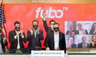FuboTV’s $1B Lawsuit Against Media Giants Over Sports Streaming