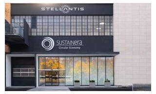 Stellantis Announces Layoffs Amid EV Push And Cost Cutting Plan