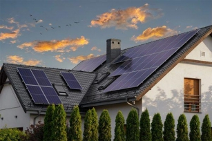 Investing In Solar Energy: Long-Term Financial Impacts For Homeowners