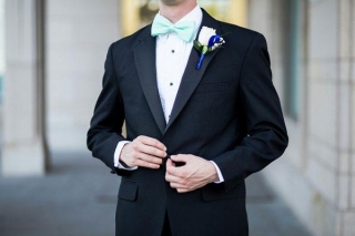 Mastering Formal Attire: Tips And Traditions For The Contemporary Man