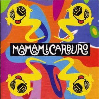 Mamamicarburo (Ita) - Mamamicarburo (1994)