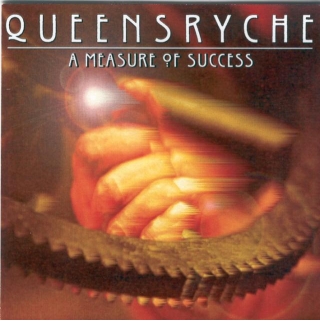 Queensryche (US) - A Measure Of Success, Harpo's, Detroit [FM] [Bootleg] (1984) [MP3/Lossless FLAC]