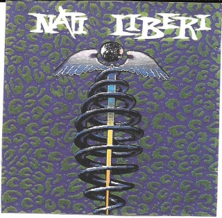 Kevlar (Ita) - Nati Liberi (1997)