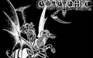 Goatvomit (Grc) - Chapel of the Winds of Belial [EP] (2002)