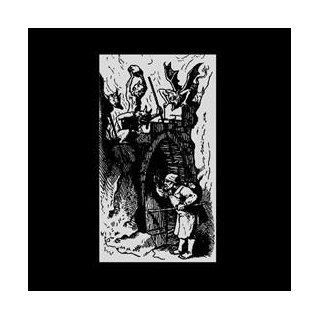 Ganzmord (US) - Grimm Destroyer [EP] (2005)
