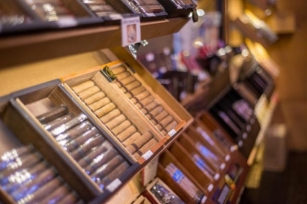 Cigar Store Marketing: The Basics 